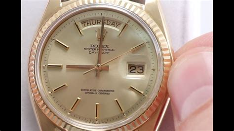 how to set old rolex watch|adjust date on rolex datejust.